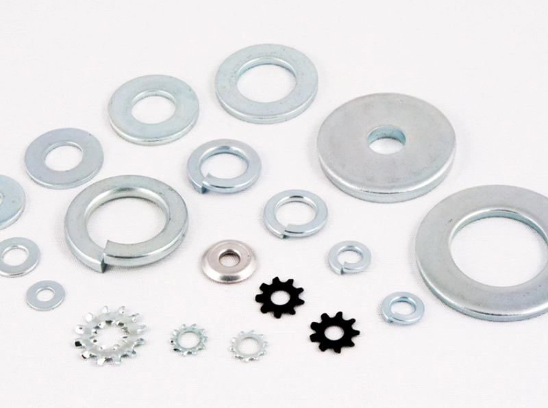 Arandelas / O-rings