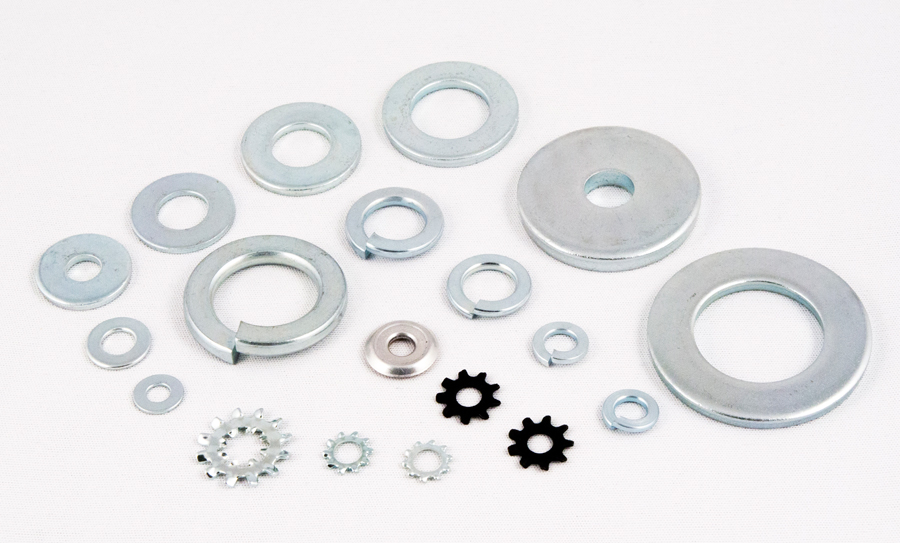 Arandelas / O-rings
