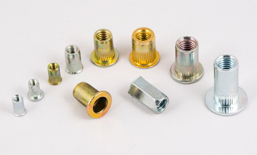 Pins / Remaches